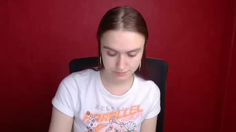 Wendy online show from 12.08.24