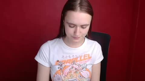 Wendy online show from 12.08.24