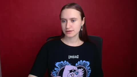 Wendy online show from 12.10.24