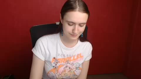 Wendy online show from 12.26.24