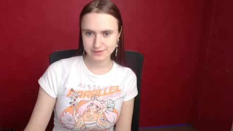 Wendy online show from 01.05.25