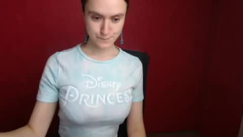 Wendy online show from 01.10.25