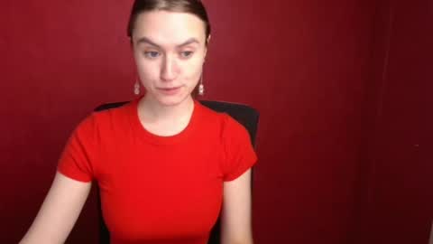 Wendy online show from 01.11.25