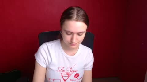 Wendy online show from 02.04.25