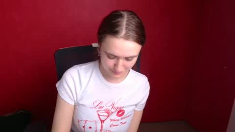 Wendy online show from 02.04.25