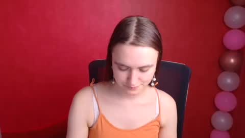 Wendy online show from 02.25.25