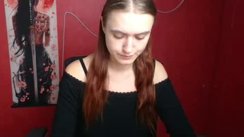 Wendy online show from 11.06.25