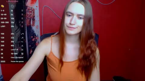 Wendy online show from 11.16.25