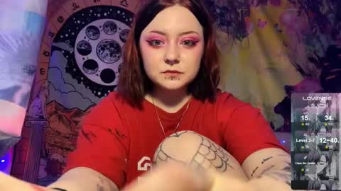 Wendy online show from 11.01.25