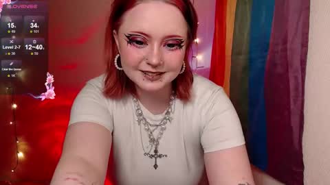 Wendy online show from 12.15.25