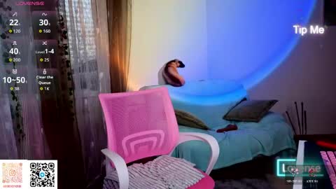 WendyCandy182 online show from 04.15.26