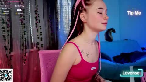 WendyCandy182 online show from 05.16.26