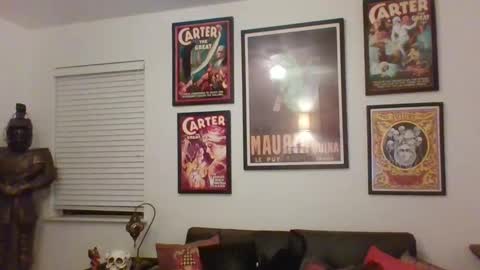 WendyCU online show from 03.07.25