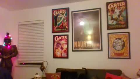 WendyCU online show from 12.23.25