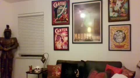 WendyCU online show from 02.04.26