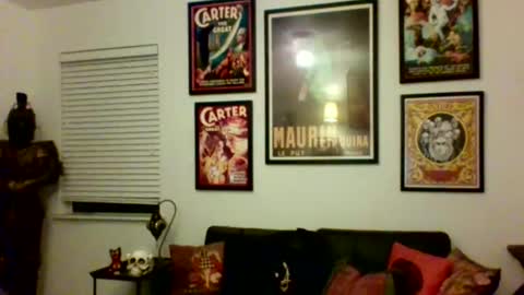 WendyCU online show from 03.02.26