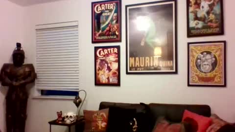 WendyCU online show from 03.17.26