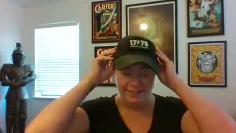 WendyCU online show from 03.24.26