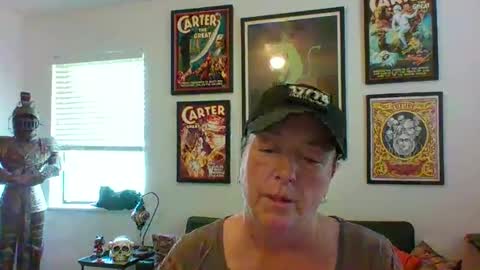 Snapshot of wendycu chatting on 04.26.26 WendyCU online show from 04.26.26