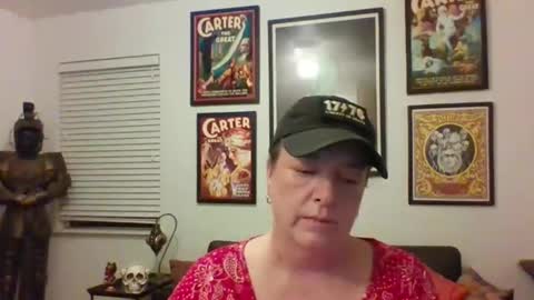 Snapshot of wendycu chatting on 04.28.26 WendyCU online show from 04.28.26