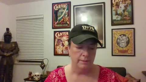 Snapshot of wendycu chatting on 04.28.26 WendyCU online show from 04.28.26
