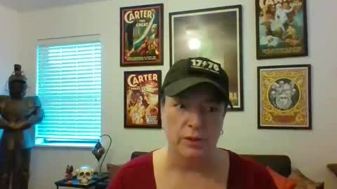 Snapshot of wendycu chatting on 04.29.26 WendyCU online show from 04.29.26