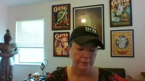 Snapshot of wendycu chatting on 04.29.26 WendyCU online show from 04.29.26