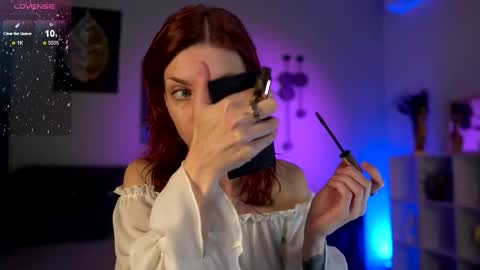 Snapshot of wendygilber chatting on 09.17.25 Wendy online show from 09.17.25