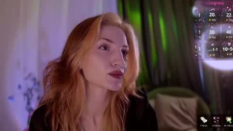 Snapshot of wendygilber chatting on 02.11.26 Wendy online show from 02.11.26