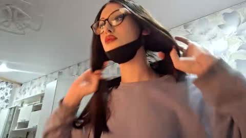 Snapshot of wendyshy chatting on 02.17.26 Wendy online show from 02.17.26