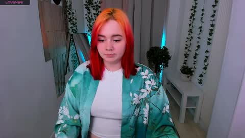 wendyycandy online show from 04.10.26
