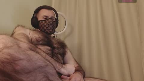 Snapshot of werewolf1988s chatting on 09.22.25 werewolf1988s online show from 09.22.25