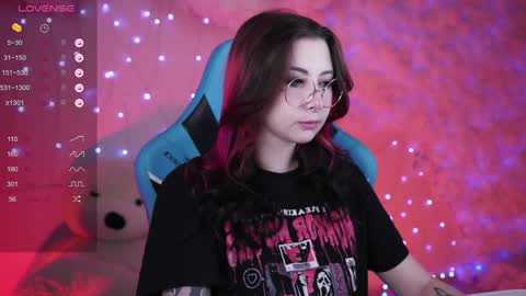 little girl who is always rightLisa online show from 12.11.24