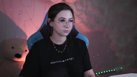 little girl who is always rightLisa online show from 12.13.24