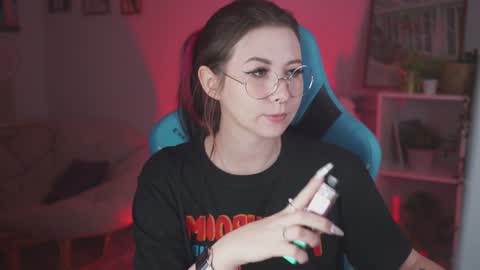 little girl who is always rightLisa online show from 12.15.24