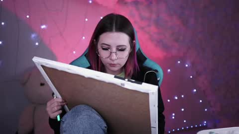 little girl who is always rightLisa online show from 12.18.24