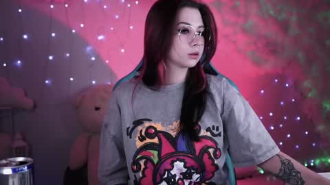 little girl who is always rightLisa online show from 12.19.24