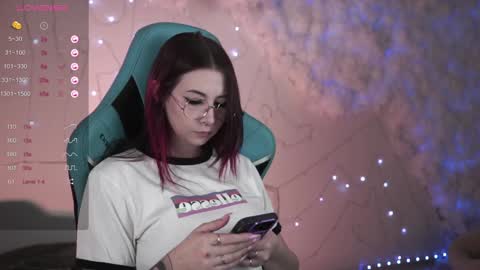 little girl who is always rightLisa online show from 01.26.25