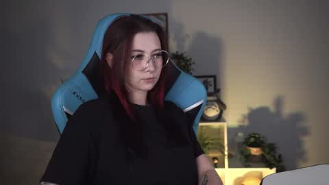 little girl who is always rightLisa online show from 01.28.25