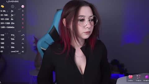 little girl who is always rightLisa online show from 01.30.25