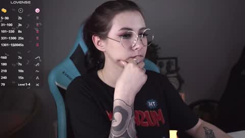 little girl who is always rightLisa online show from 01.31.25