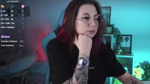 little girl who is always rightLisa online show from 02.13.25