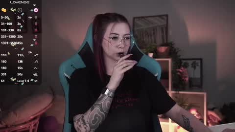 little girl who is always rightLisa online show from 02.24.25