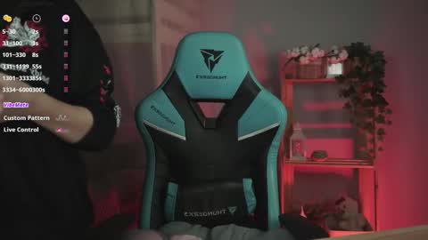 little girl who is always rightLisa online show from 09.09.25