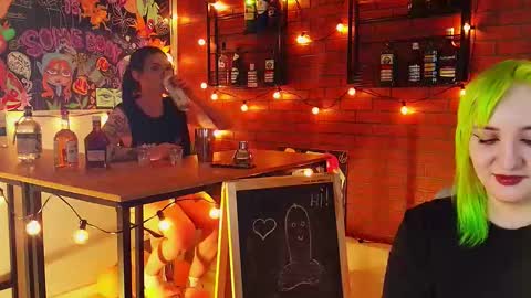 little girl who is always rightLisa online show from 09.25.25