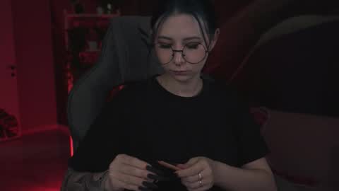 little girl who is always rightLisa online show from 10.14.25