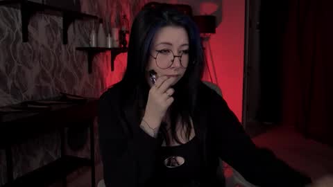 little girl who is always rightLisa online show from 01.14.26