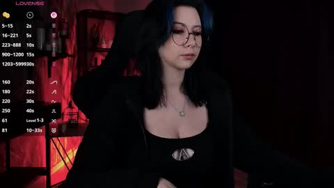 Snapshot of wesleegray chatting on 02.17.26 little girl who is always rightLisa online show from 02.17.26