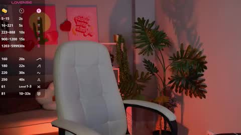 Snapshot of wesleegray chatting on 02.18.26 little girl who is always rightLisa online show from 02.18.26