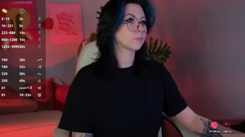 Snapshot of wesleegray chatting on 02.22.26 little girl who is always rightLisa online show from 02.22.26